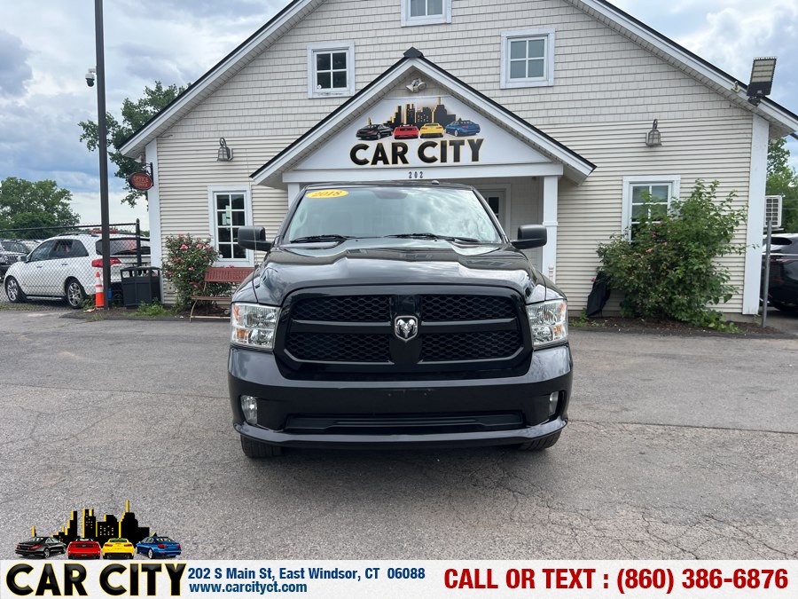 ram ram 1500 pickup 2018 3C6RR7KG0JG203085 image ram ram 1500 pickup 2018 3C6RR7KG0JG203085 image